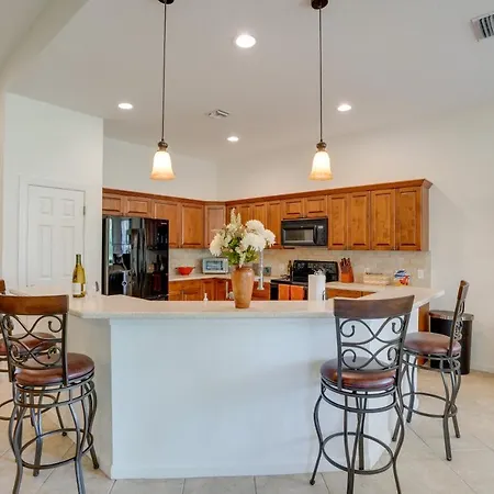Fort Myers Vacation Rental With Pool Access!